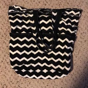 ‘31’ Retro Metro bag